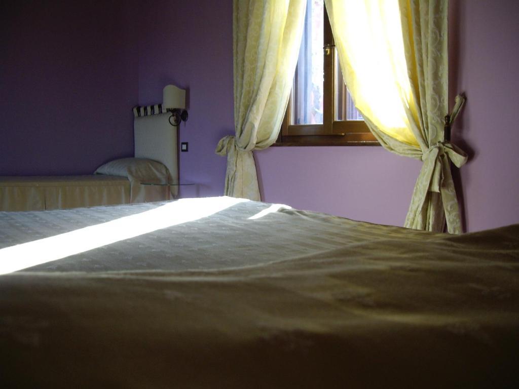 Agriturismo Il Borgo Degli Ulivi Roseto Degli Abruzzi Habitación foto