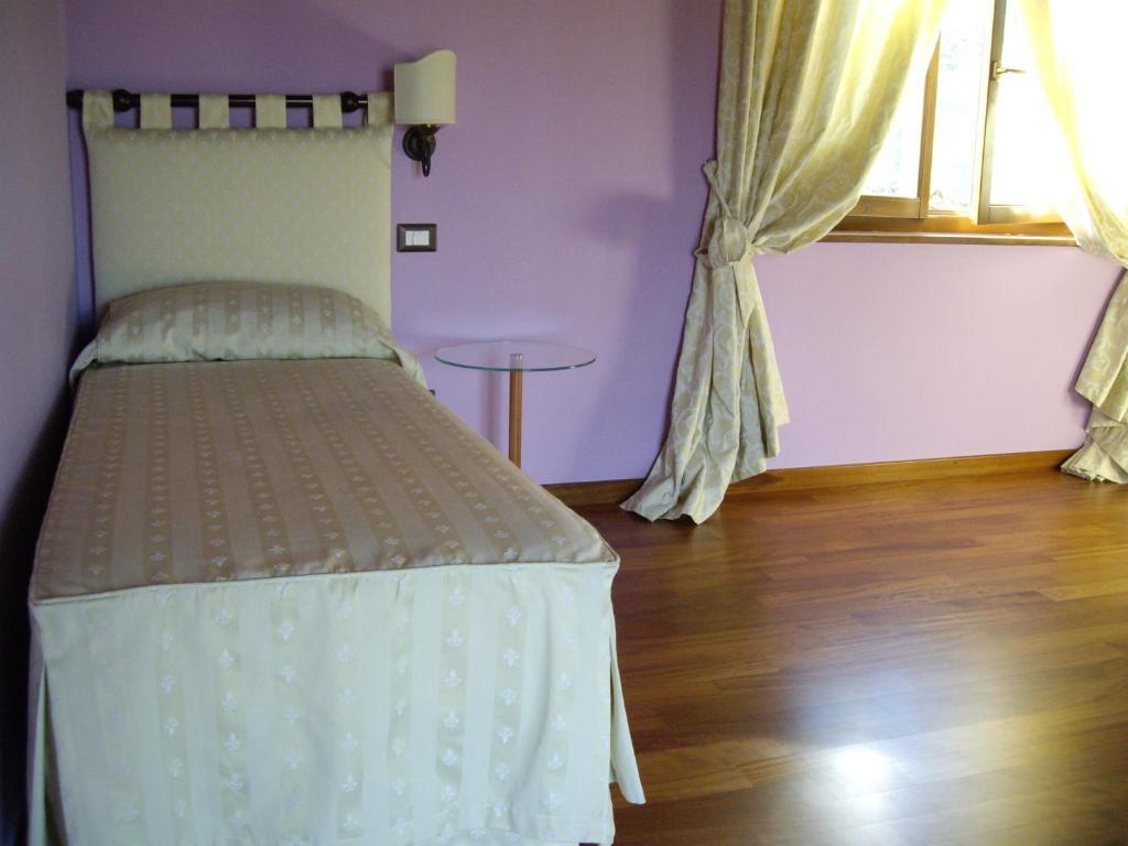 Agriturismo Il Borgo Degli Ulivi Roseto Degli Abruzzi Habitación foto