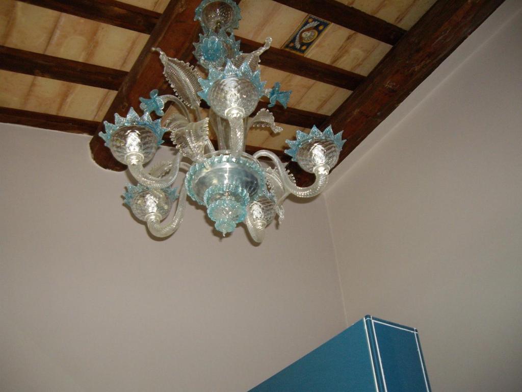 Agriturismo Il Borgo Degli Ulivi Roseto Degli Abruzzi Habitación foto